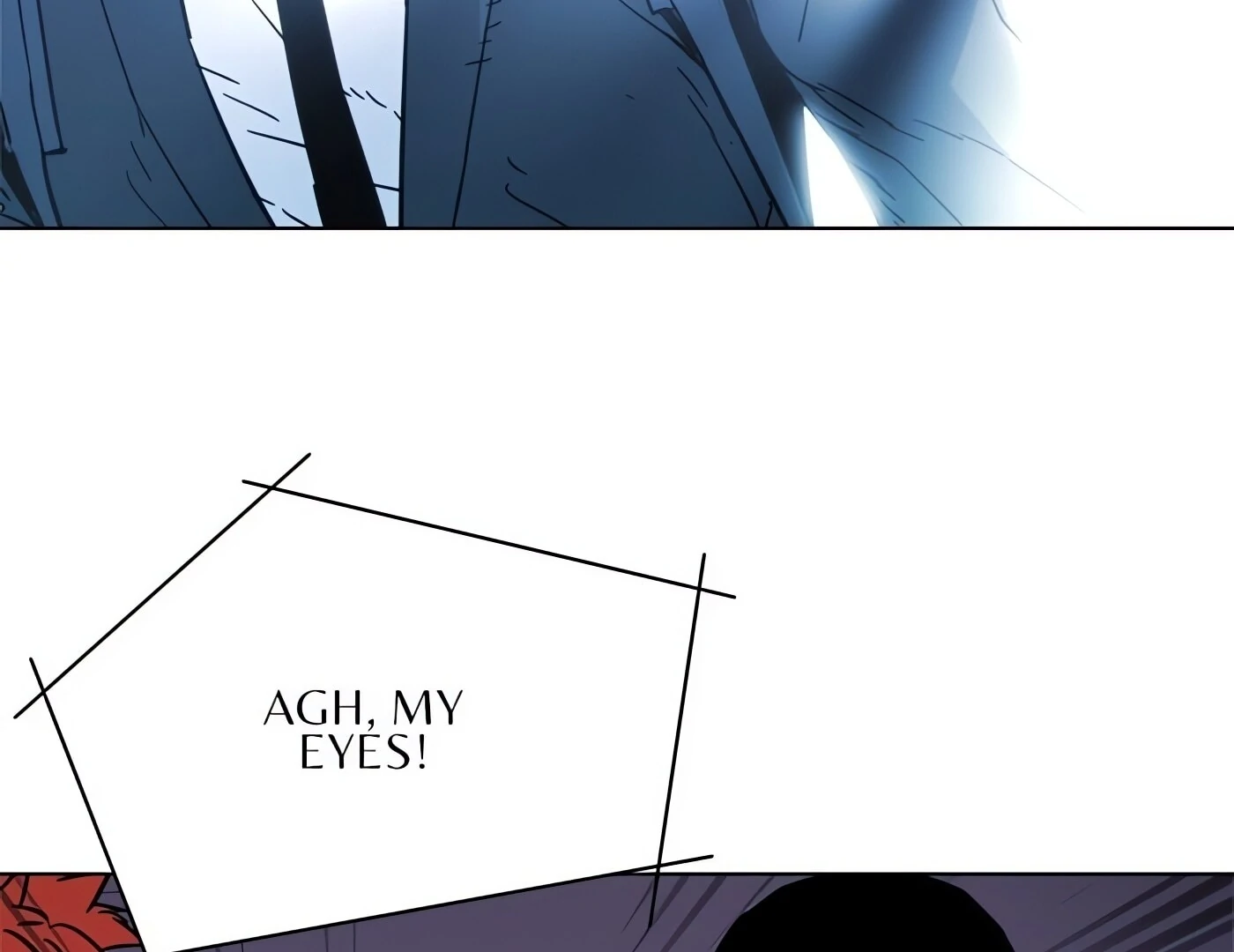 Cleaner K Chapter 66 page 44 - 
