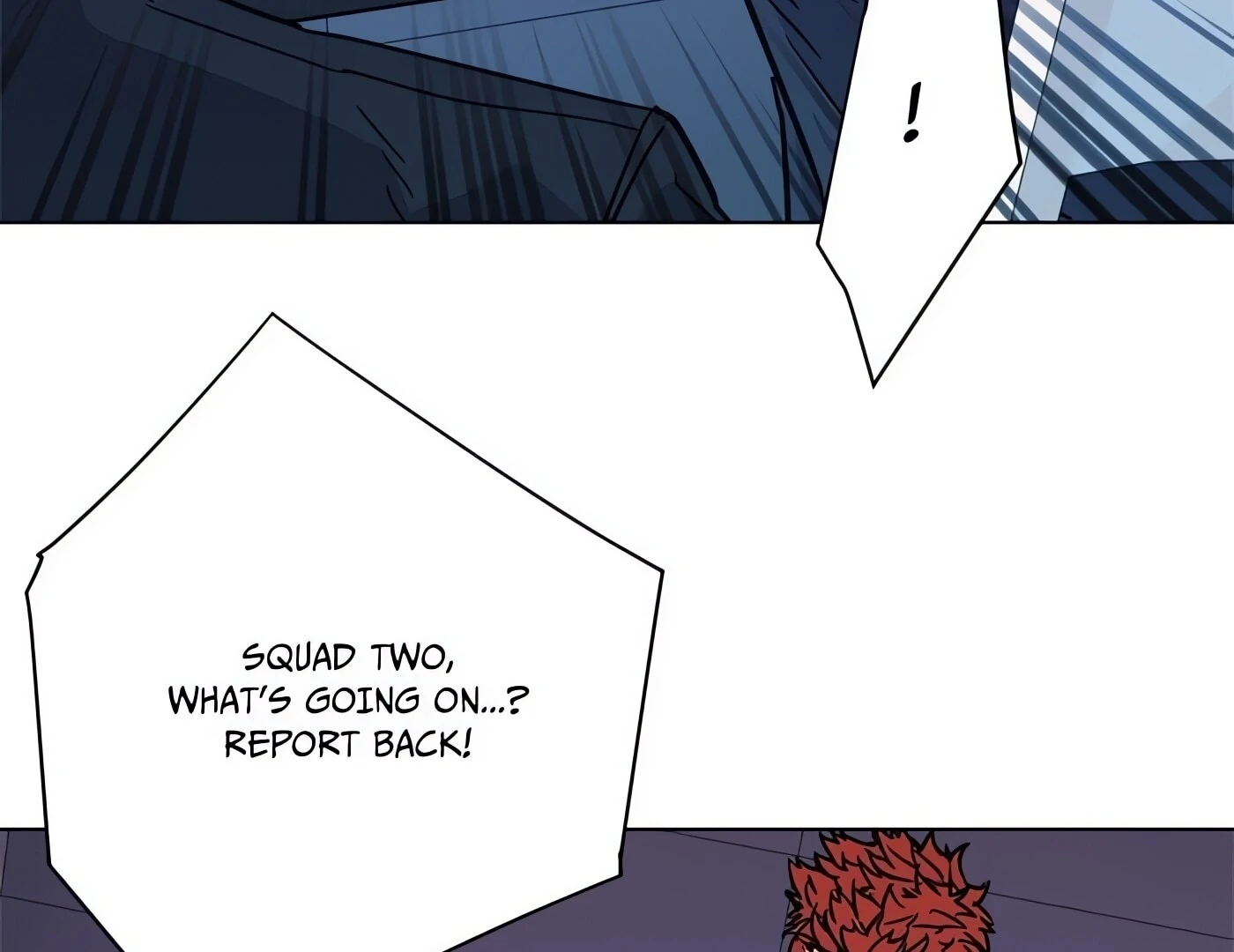 Cleaner K Chapter 66 page 46 - 