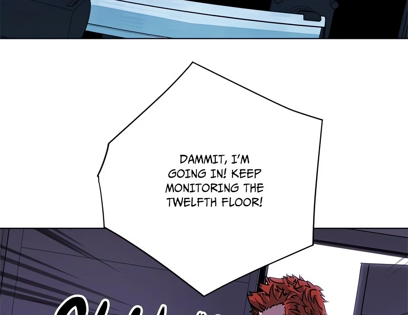 Cleaner K Chapter 66 page 48 - 