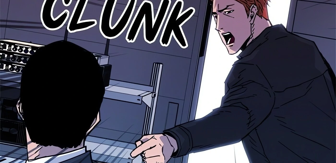 Cleaner K Chapter 66 page 49 - 