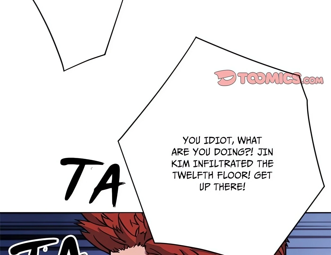Cleaner K Chapter 66 page 51 - 
