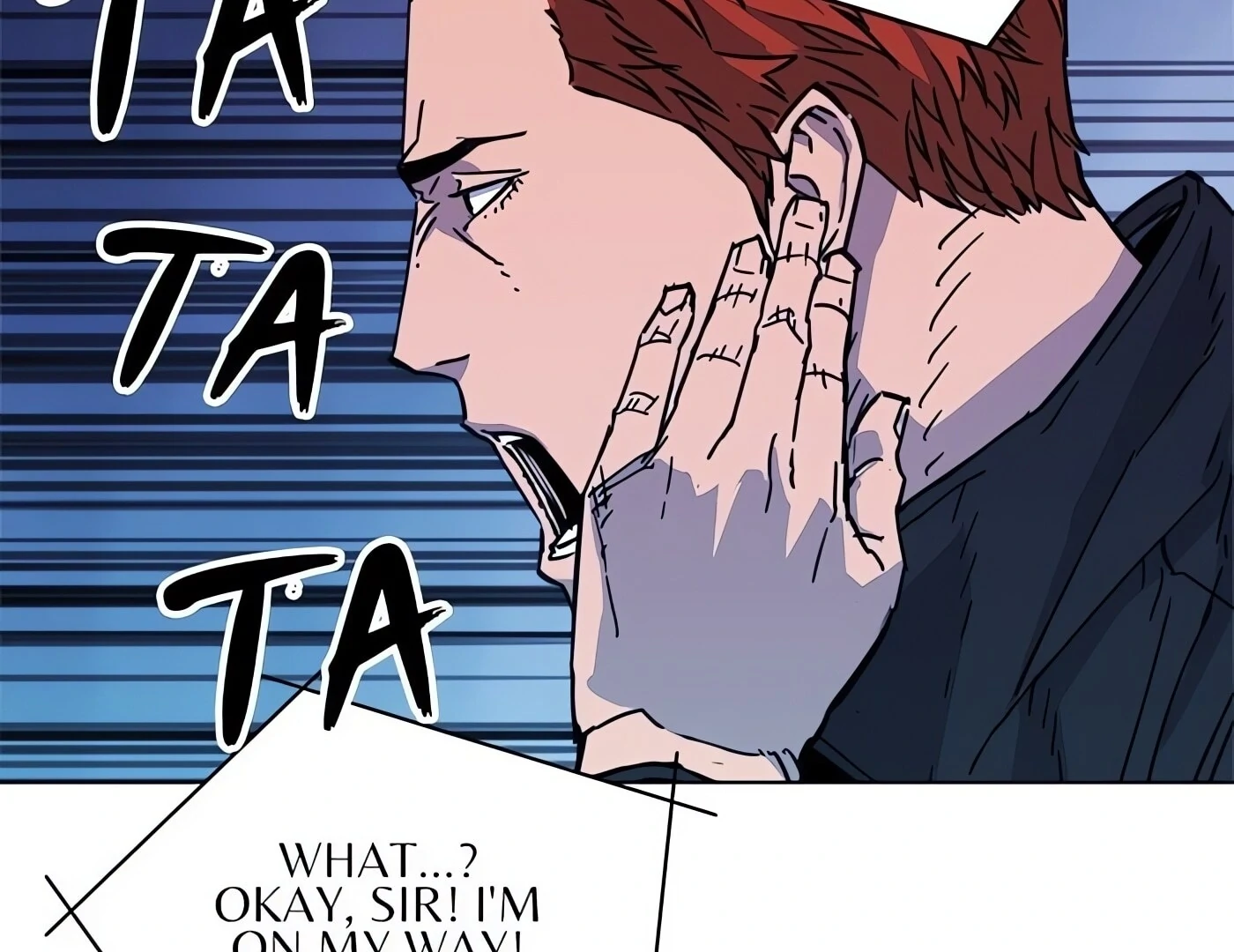 Cleaner K Chapter 66 page 52 - 