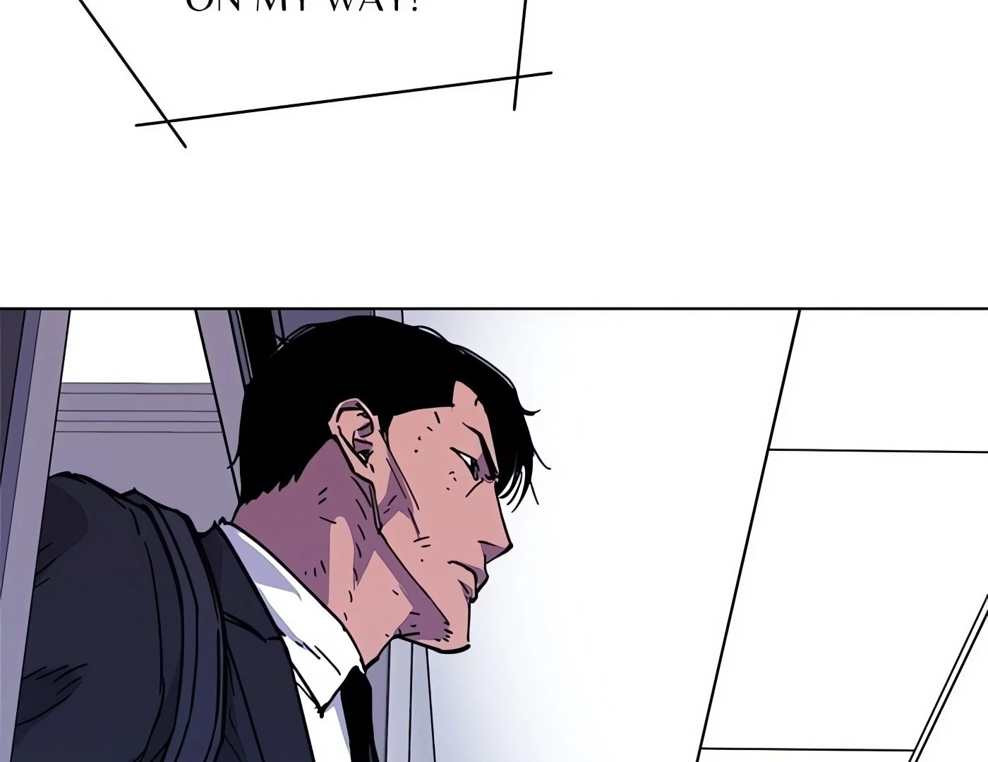 Cleaner K Chapter 66 page 53 - 