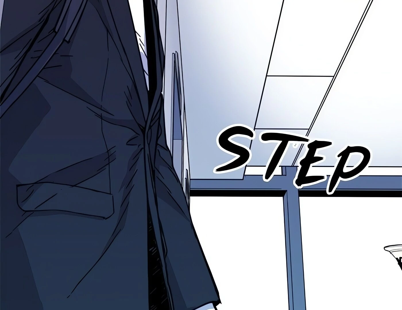 Cleaner K Chapter 66 page 54 - 