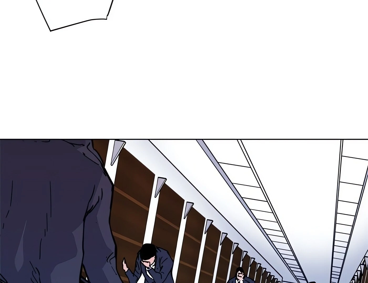 Cleaner K Chapter 66 page 58 - 