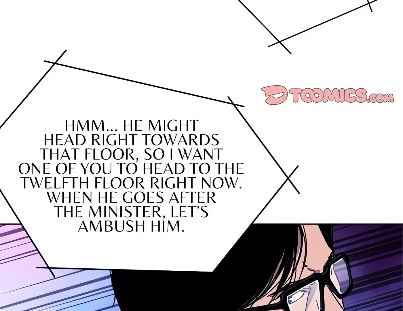 Cleaner K Chapter 66 page 7 - 