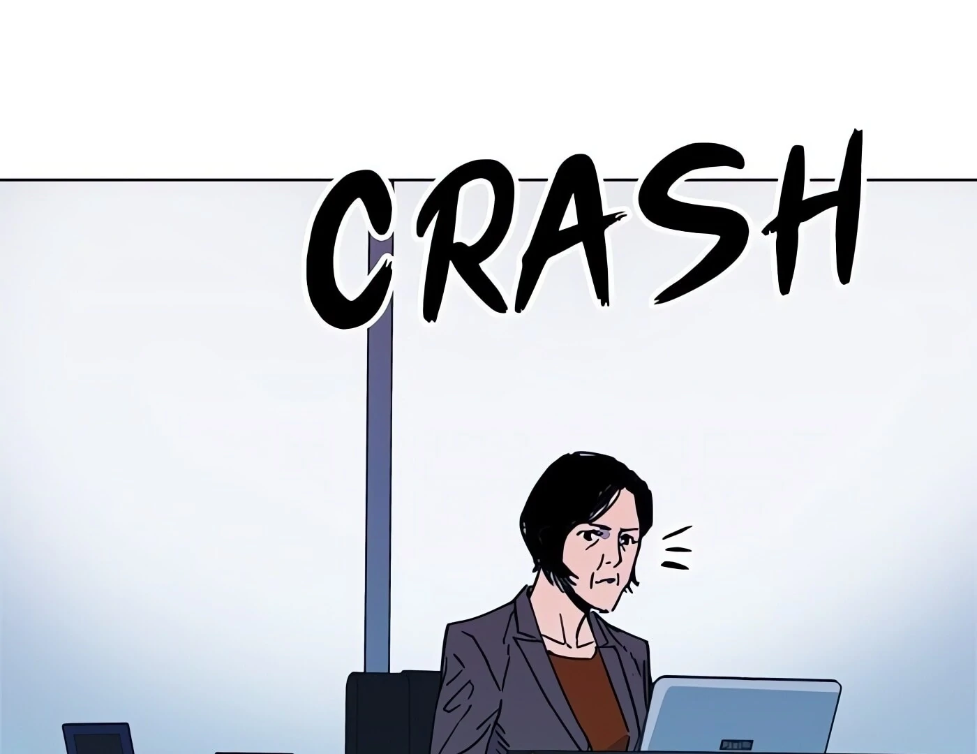 Cleaner K Chapter 66 page 61 - 