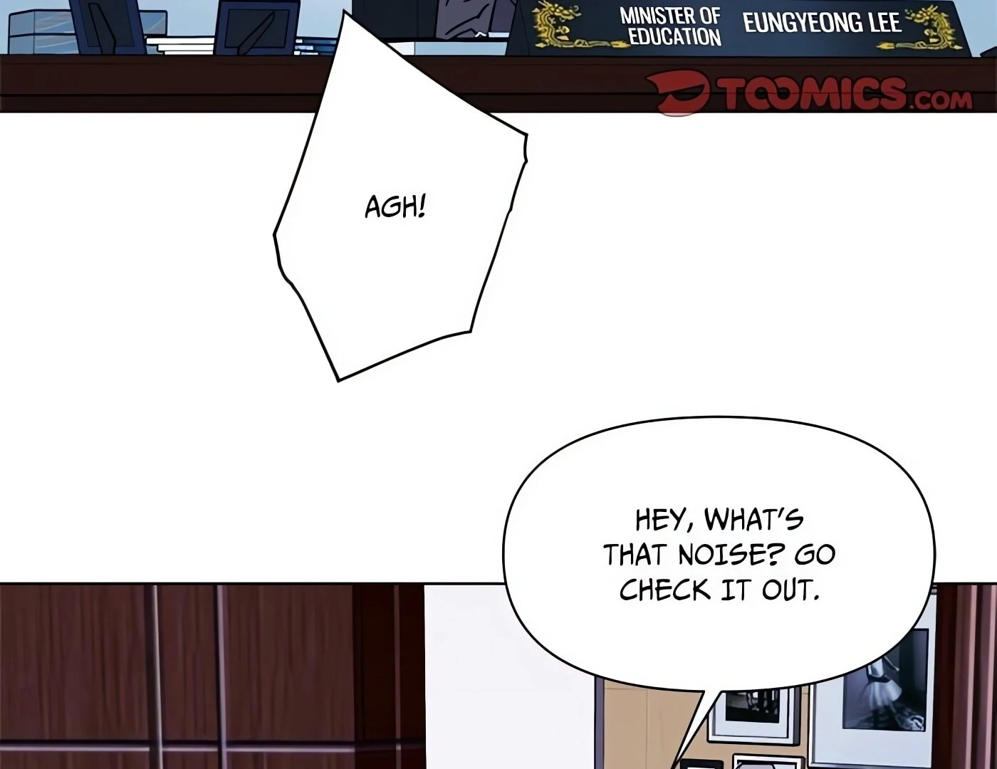 Cleaner K Chapter 66 page 62 - 
