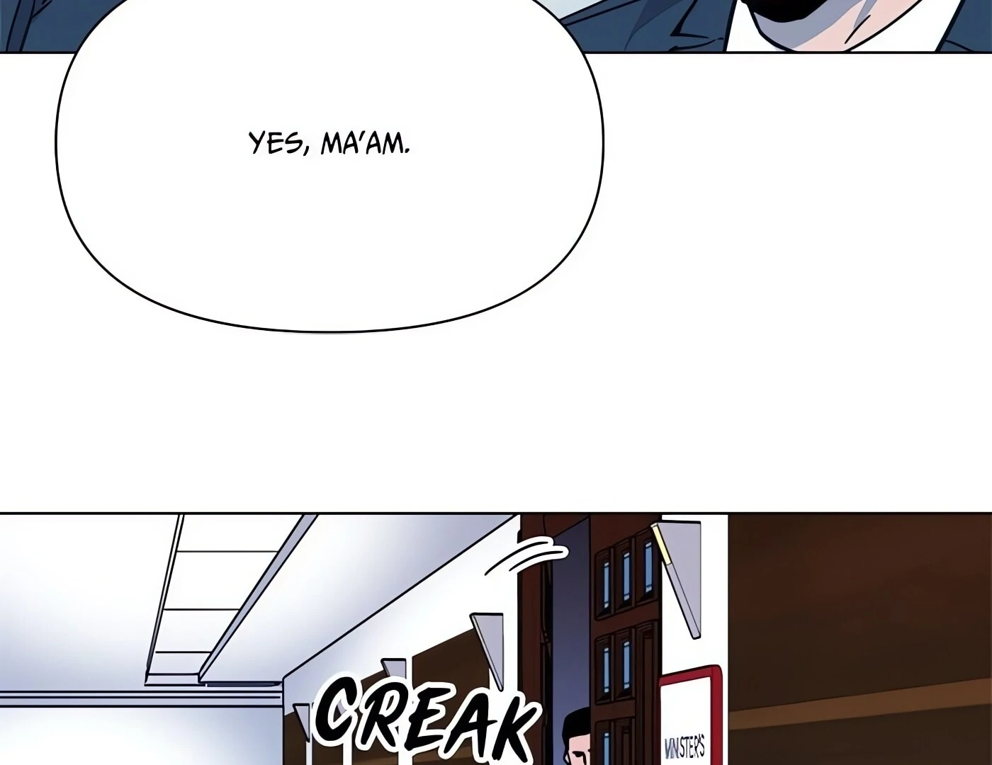 Cleaner K Chapter 66 page 64 - 
