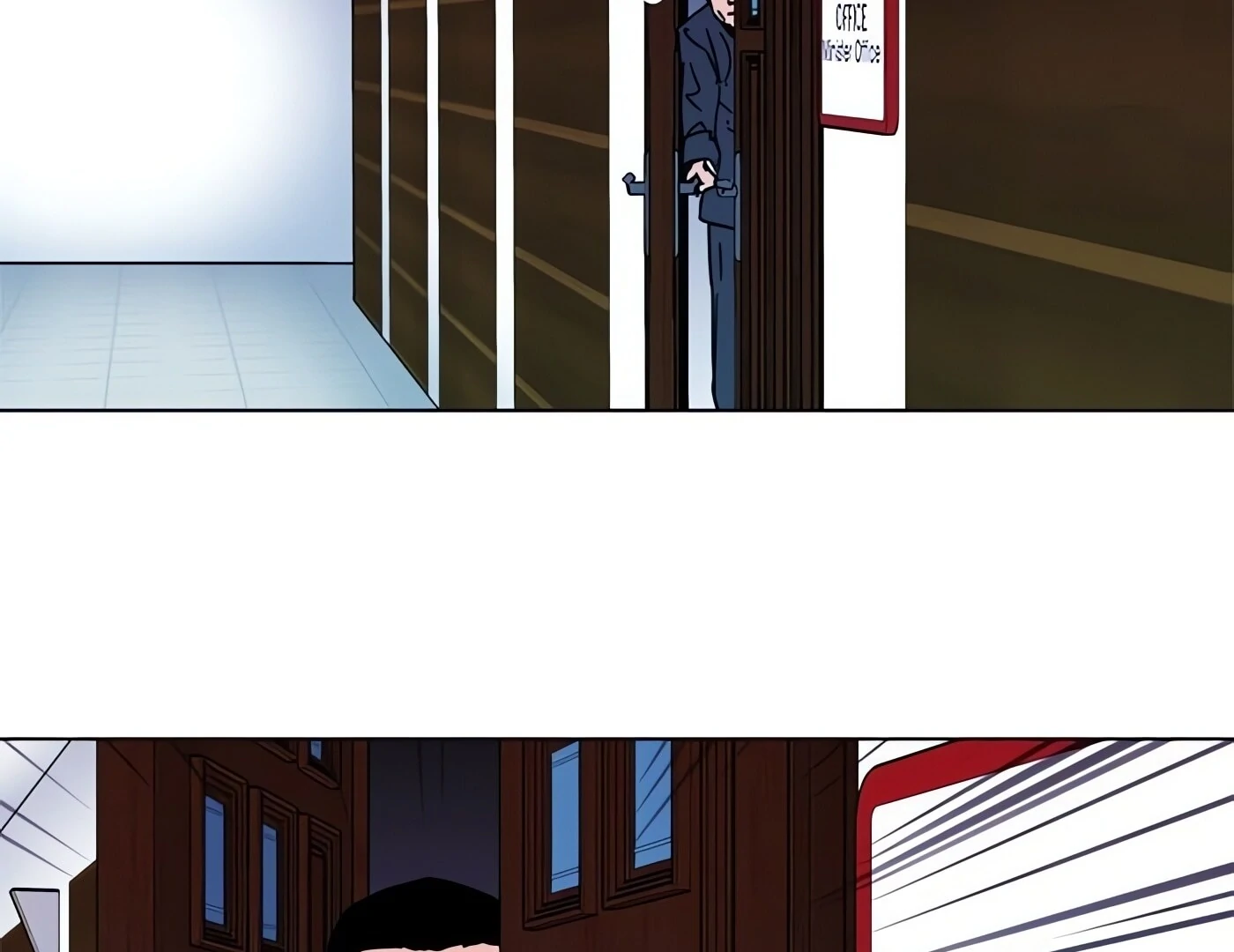 Cleaner K Chapter 66 page 65 - 
