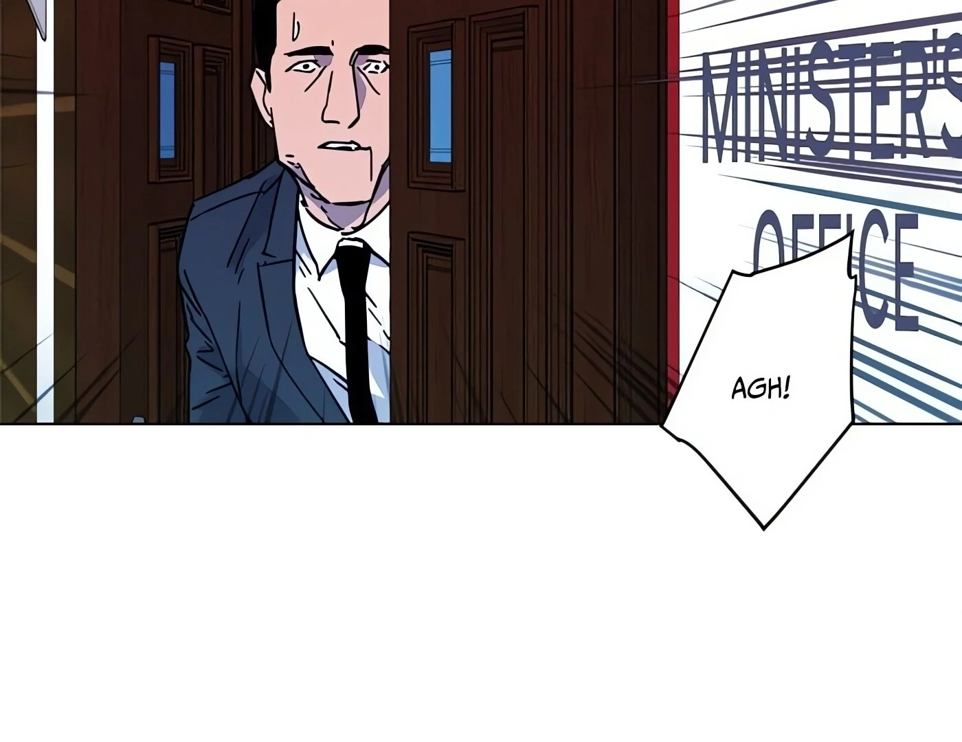 Cleaner K Chapter 66 page 66 - 