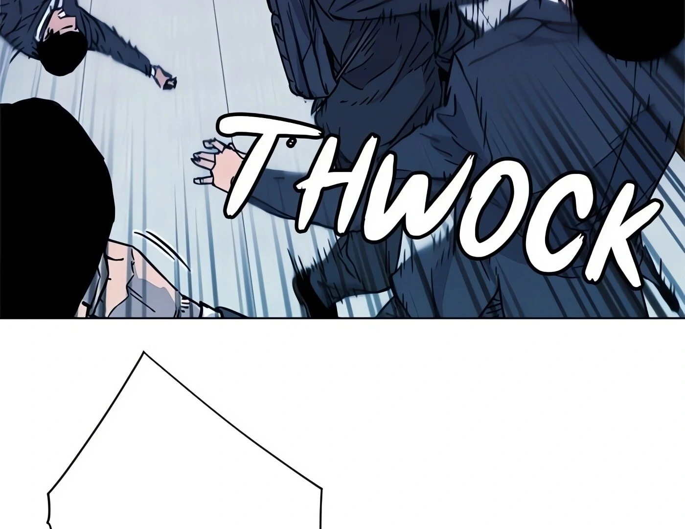 Cleaner K Chapter 66 page 68 - 