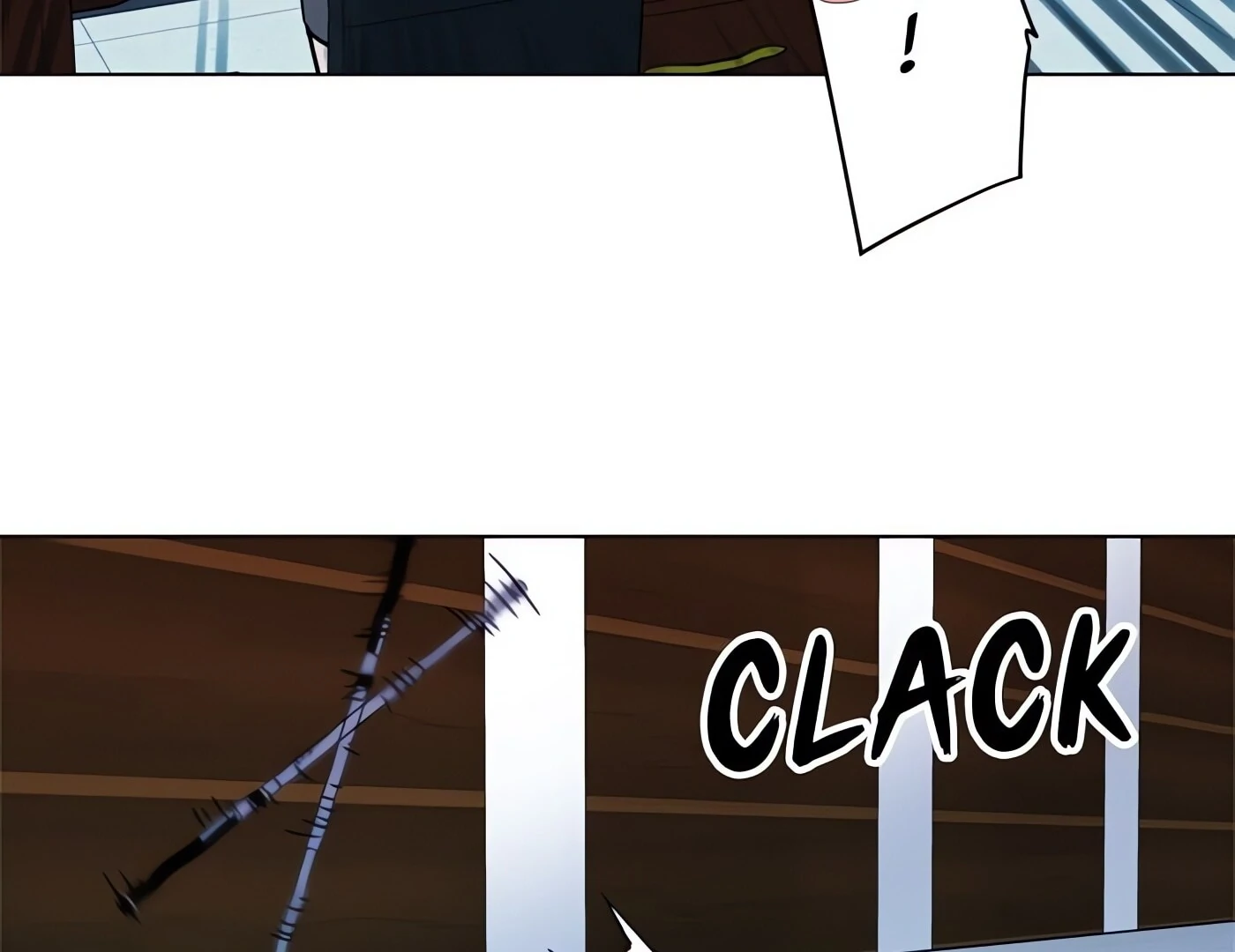 Cleaner K Chapter 66 page 78 - 