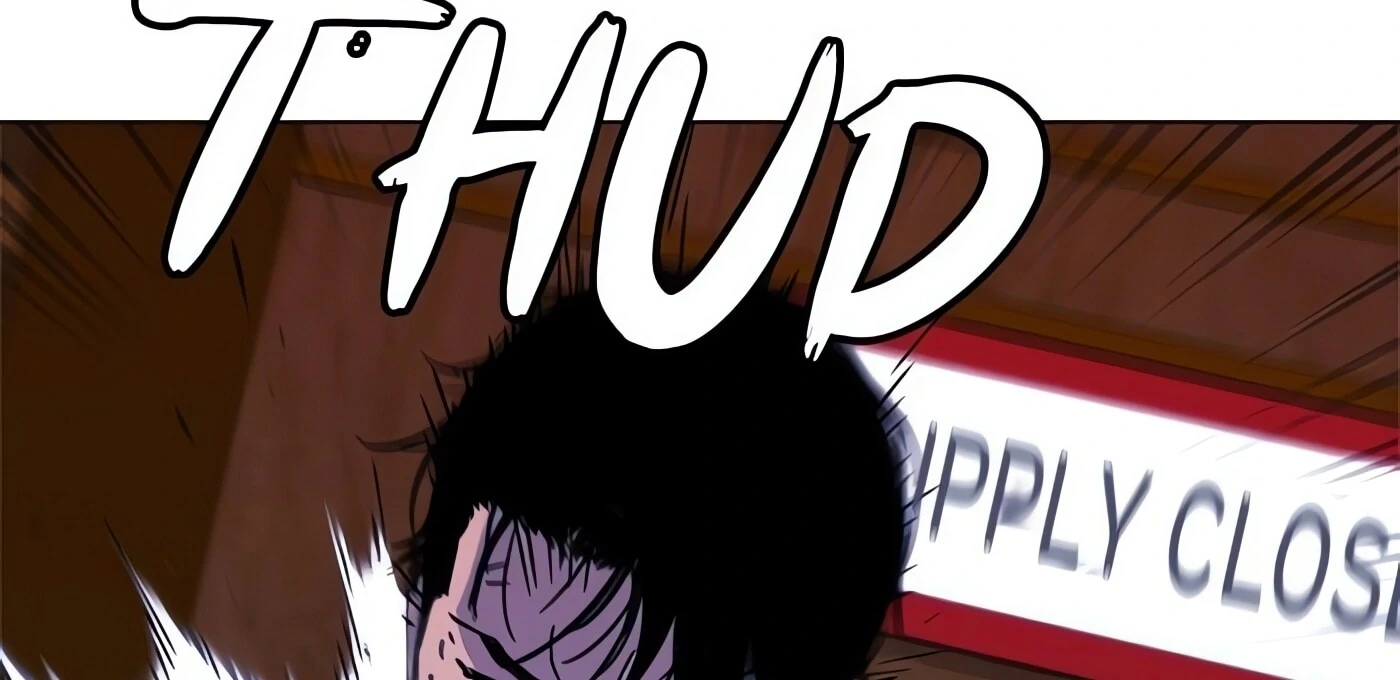 Cleaner K Chapter 66 page 80 - 