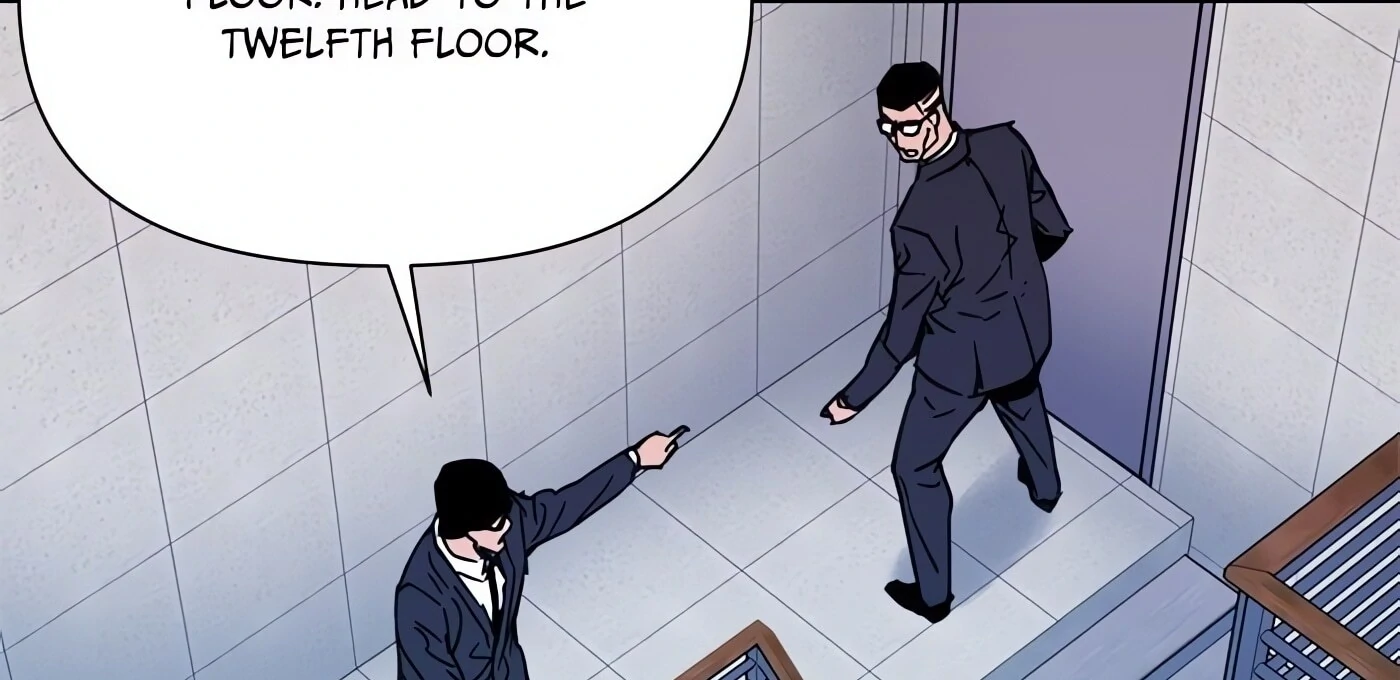 Cleaner K Chapter 66 page 9 - 