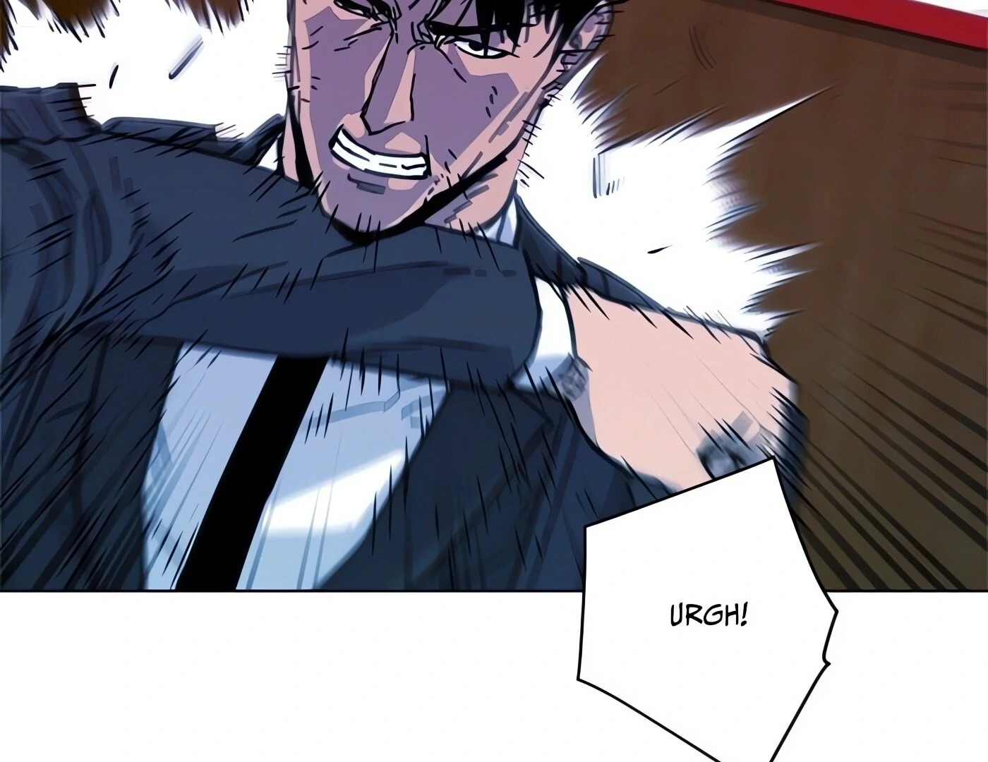 Cleaner K Chapter 66 page 81 - 