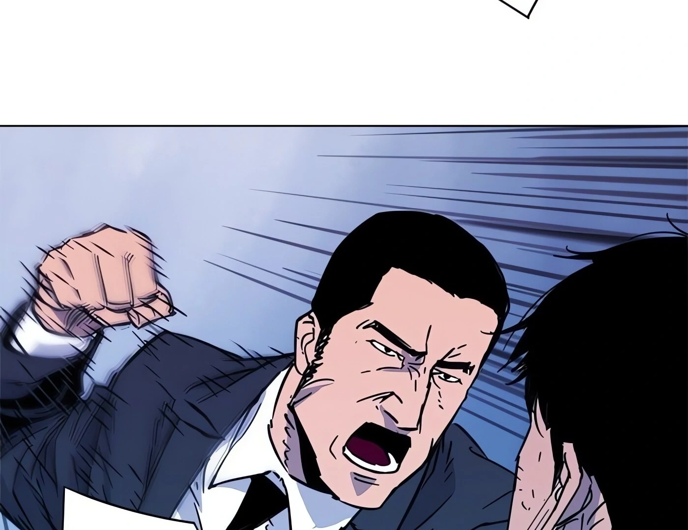 Cleaner K Chapter 66 page 82 - 