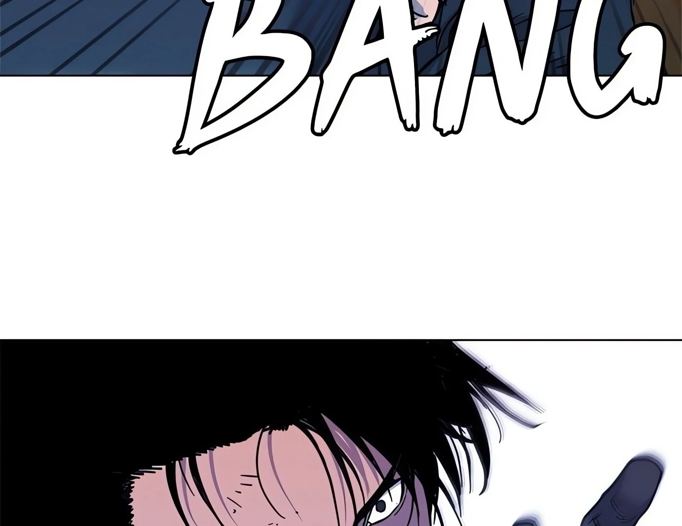 Cleaner K Chapter 66 page 85 - 