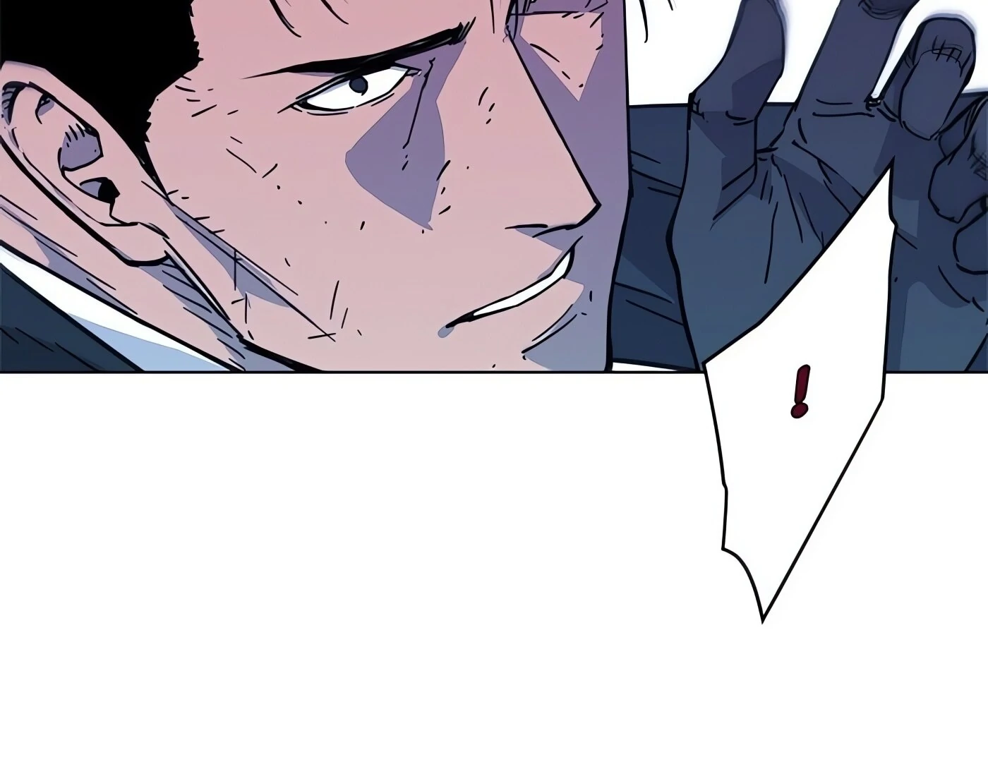 Cleaner K Chapter 66 page 86 - 