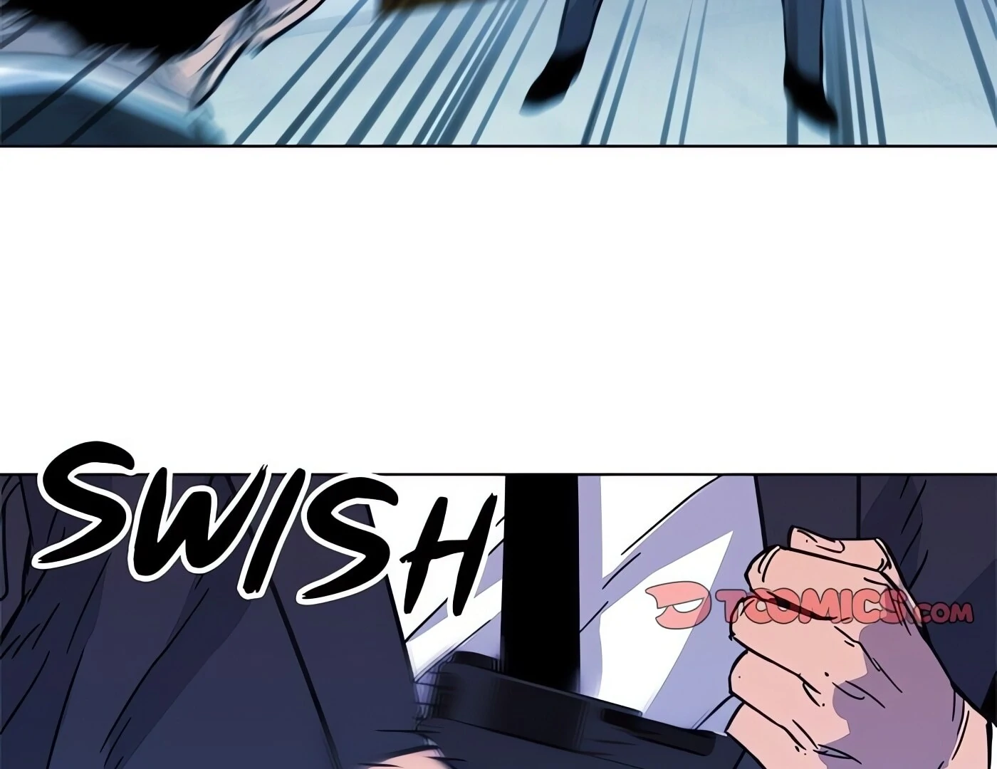 Cleaner K Chapter 66 page 88 - 