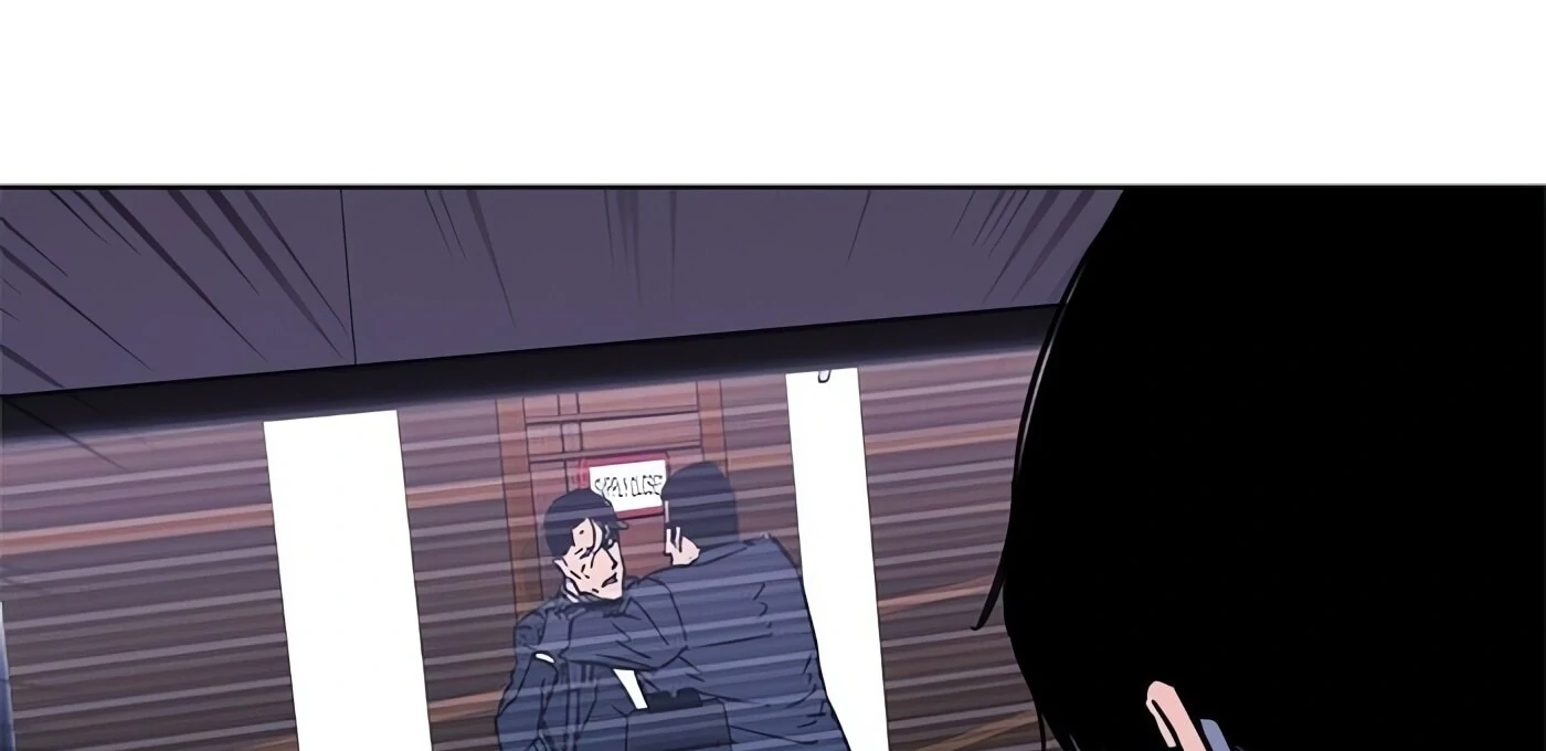 Cleaner K Chapter 66 page 90 - 