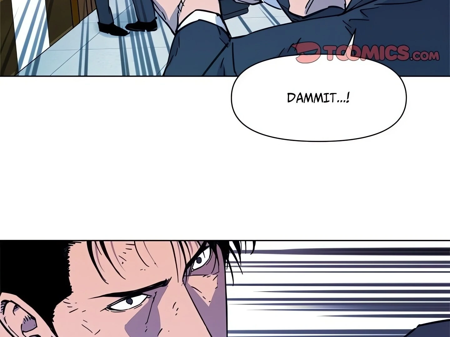 Cleaner K Chapter 67 page 13 - 