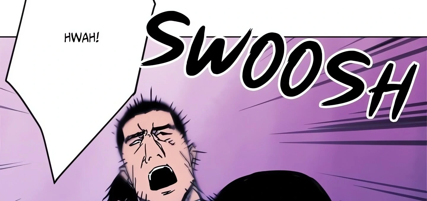 Cleaner K Chapter 67 page 20 - 