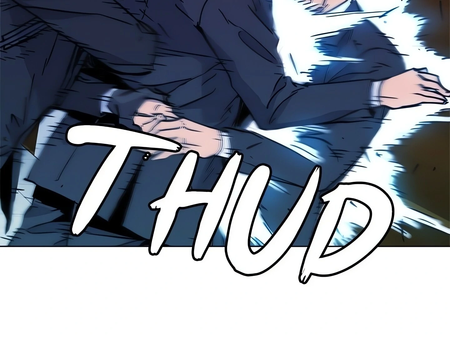 Cleaner K Chapter 67 page 23 - 