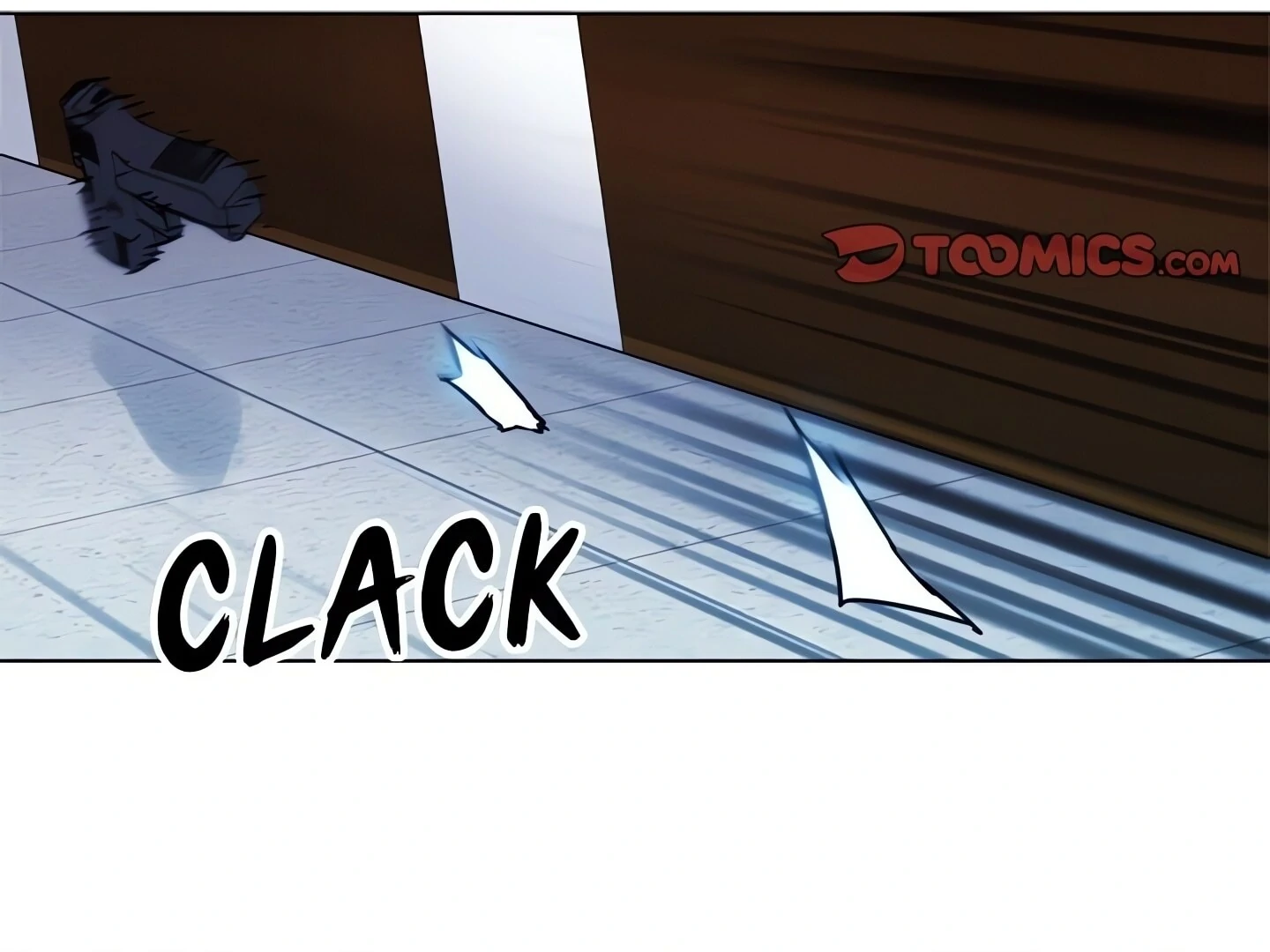 Cleaner K Chapter 67 page 24 - 