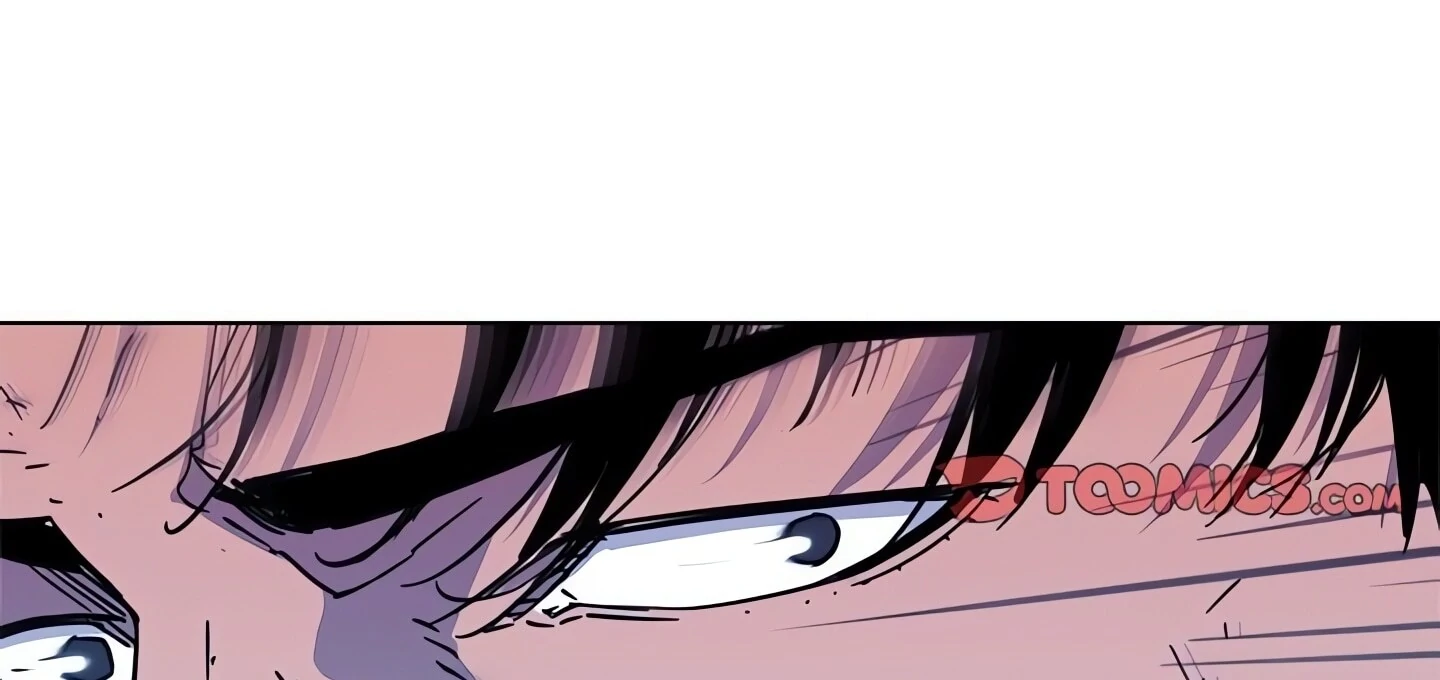 Cleaner K Chapter 67 page 29 - 