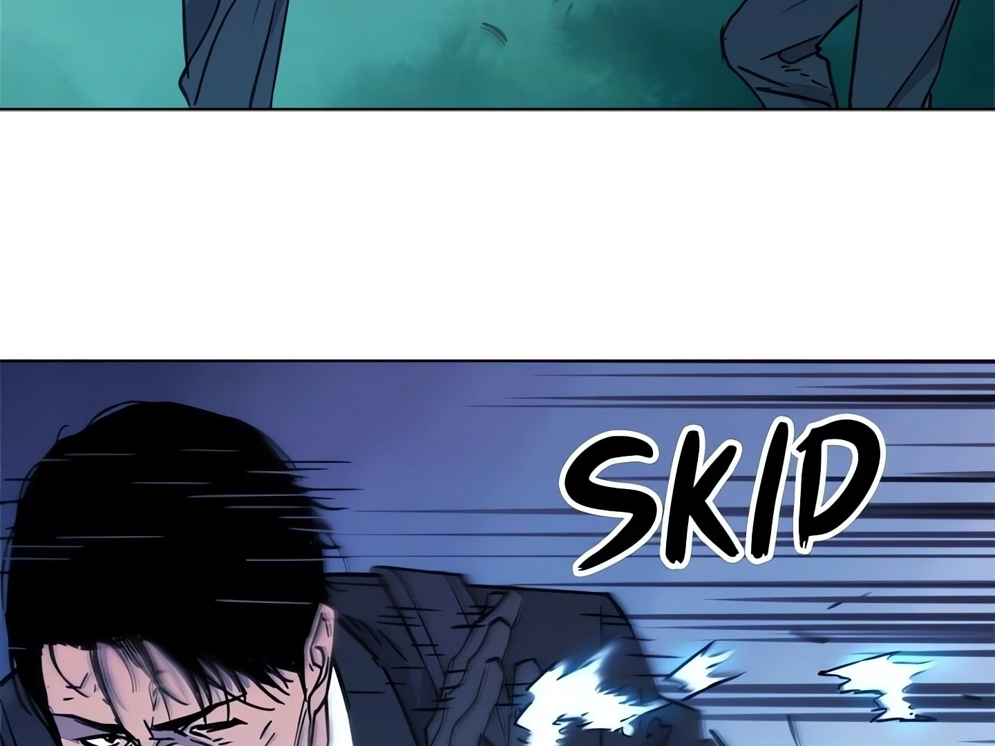Cleaner K Chapter 67 page 32 - 