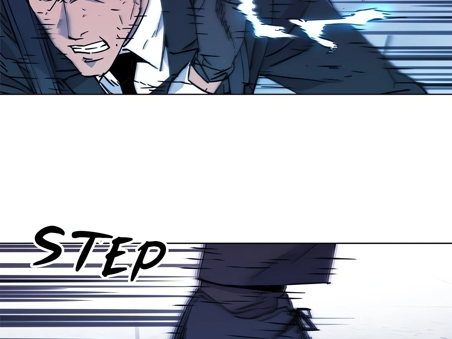 Cleaner K Chapter 67 page 33 - 