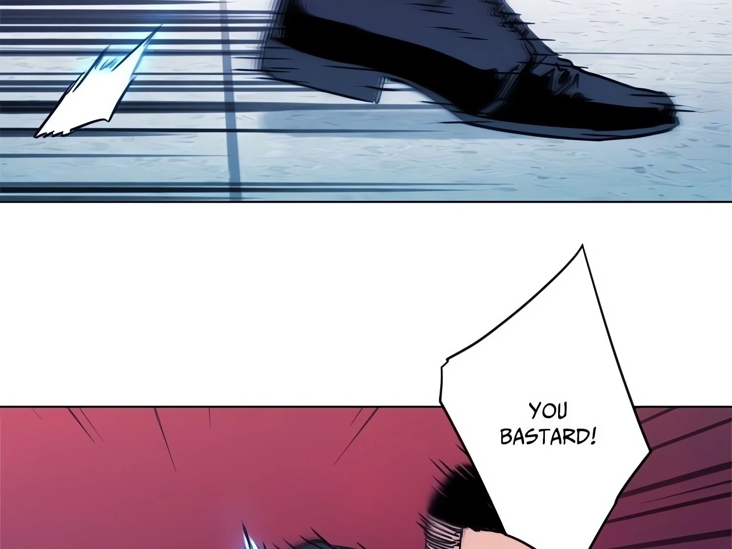Cleaner K Chapter 67 page 34 - 