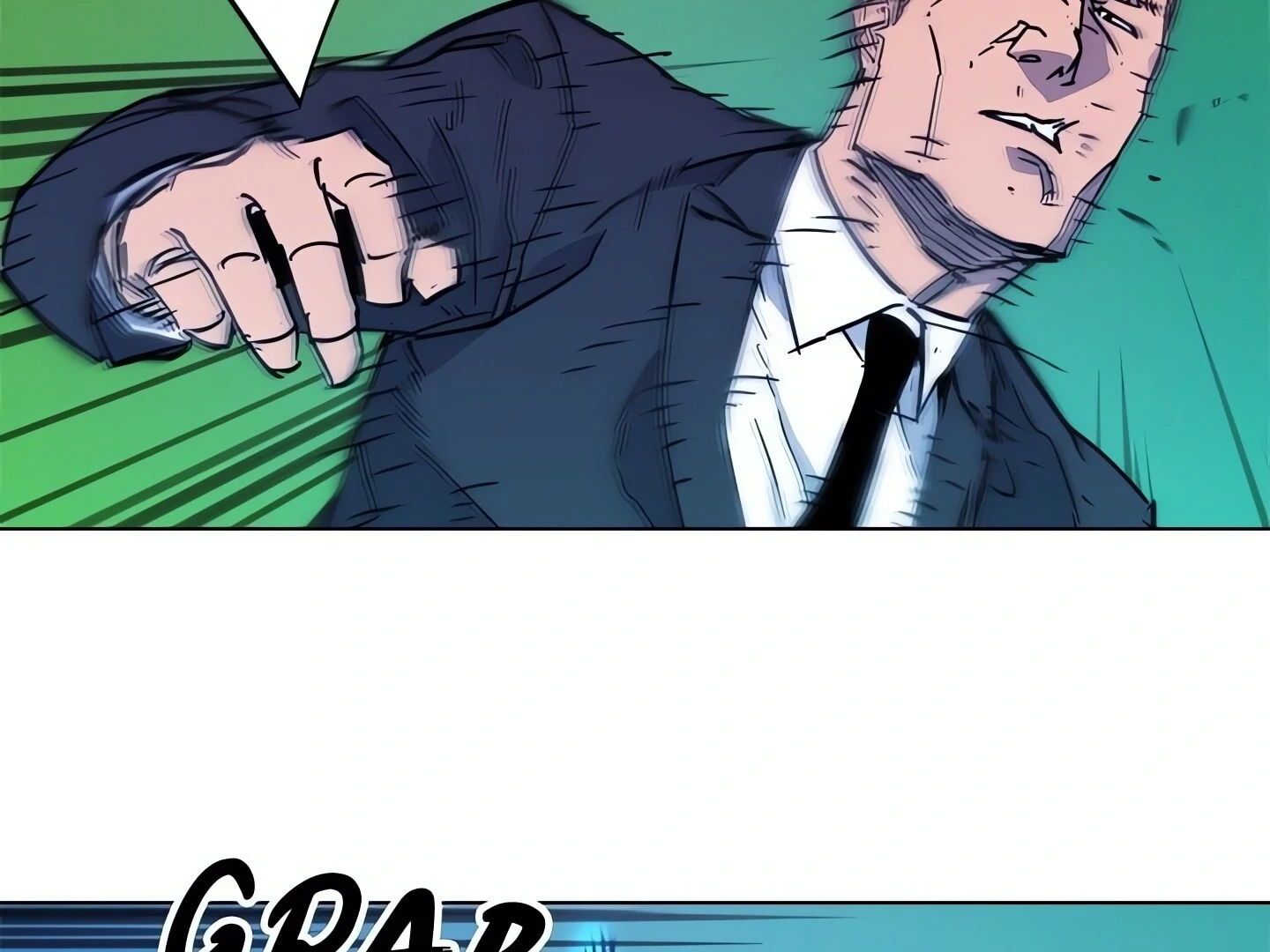 Cleaner K Chapter 67 page 38 - 
