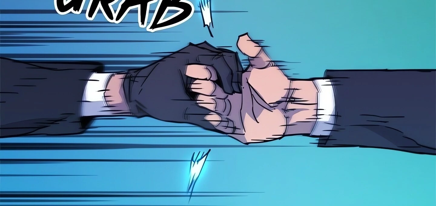 Cleaner K Chapter 67 page 39 - 