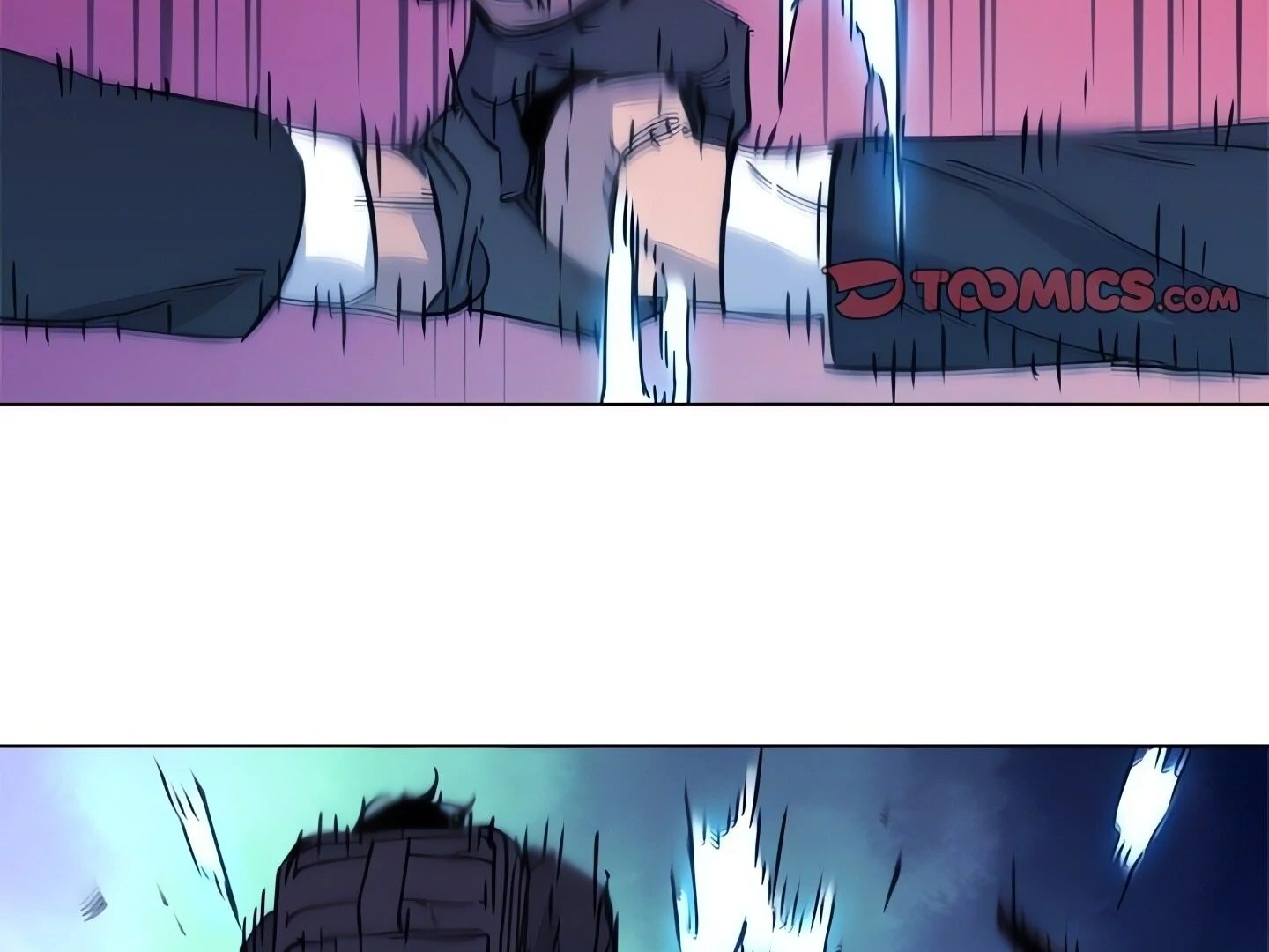 Cleaner K Chapter 67 page 41 - 