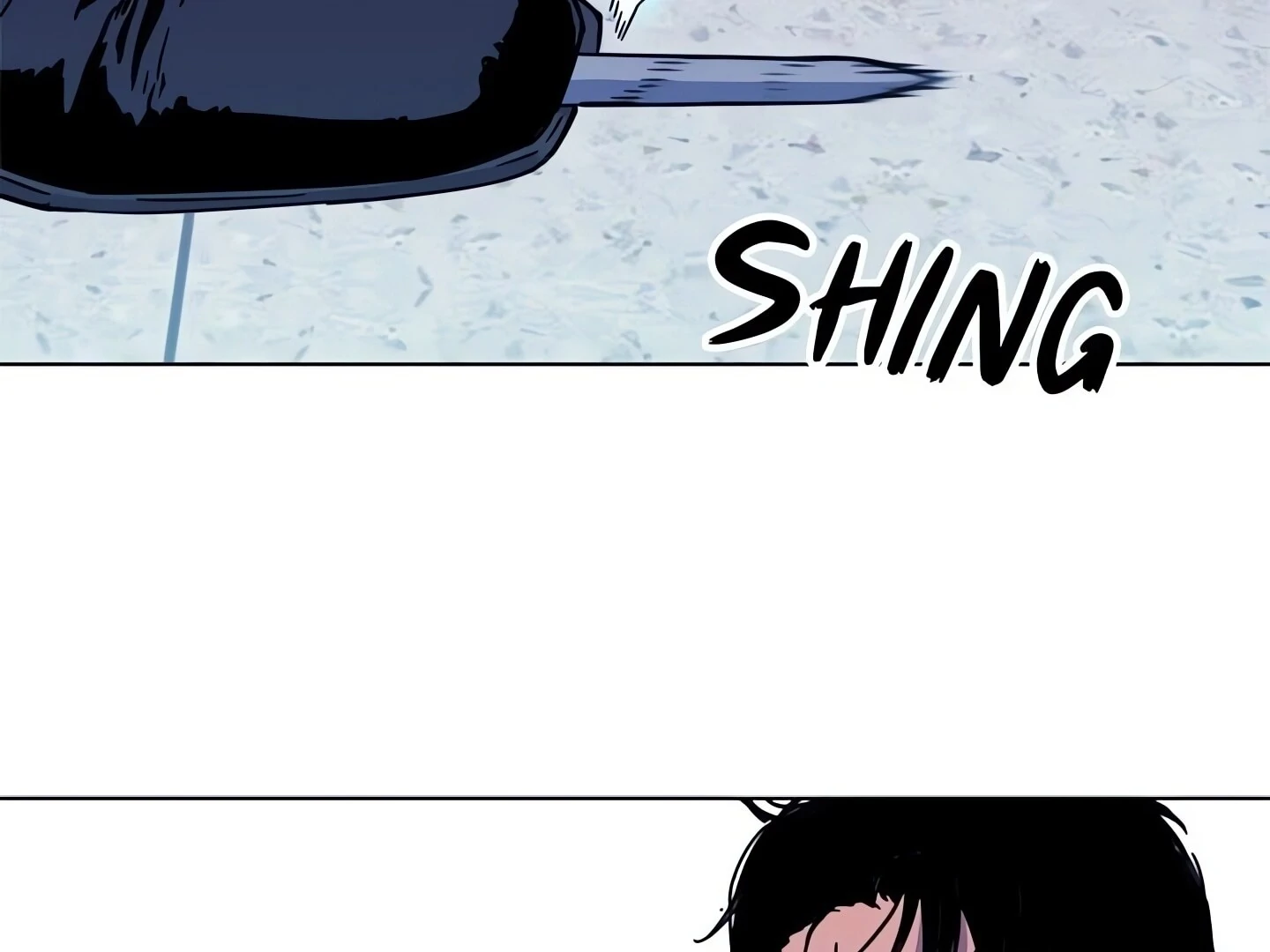 Cleaner K Chapter 67 page 45 - 