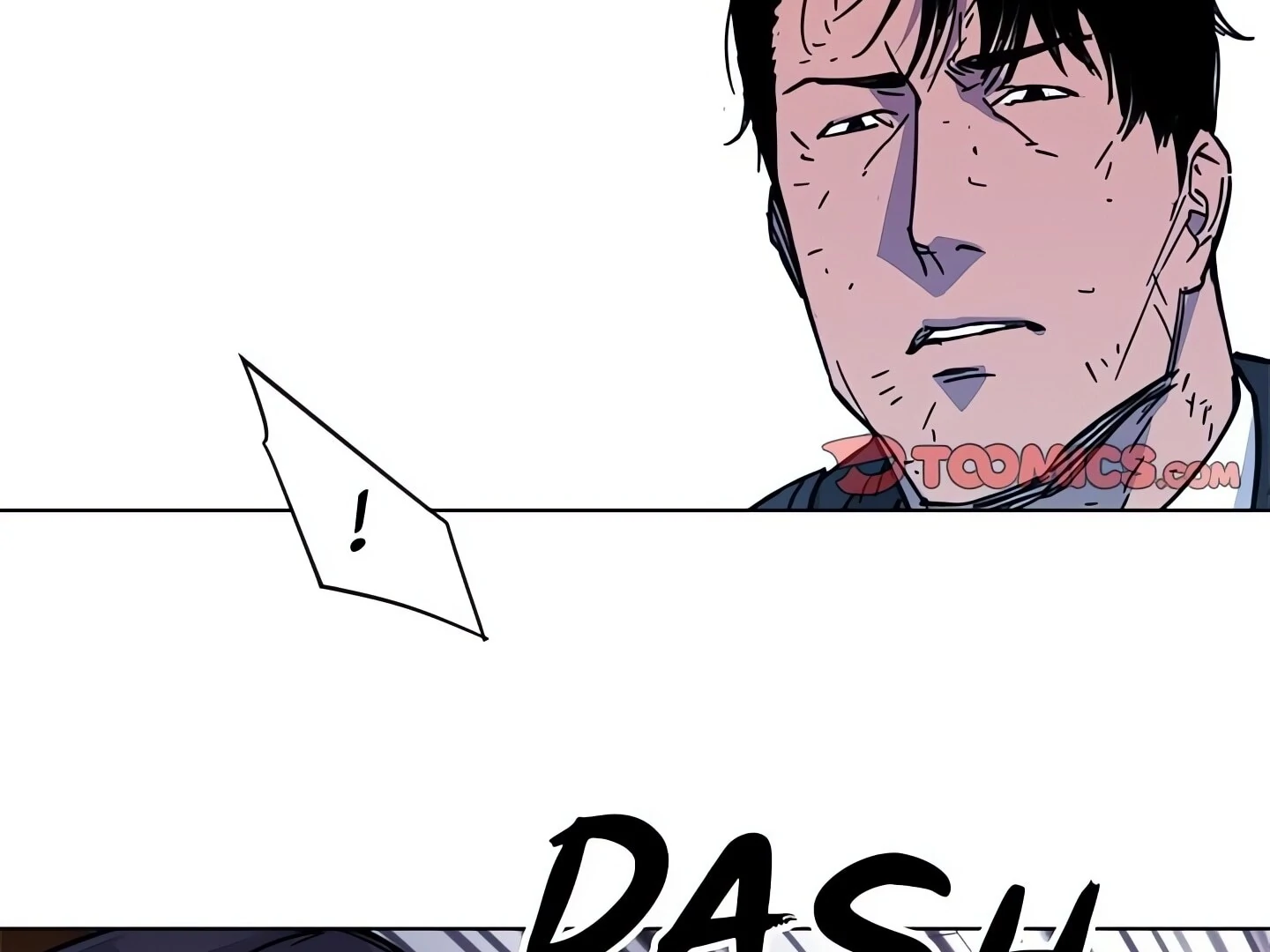 Cleaner K Chapter 67 page 46 - 