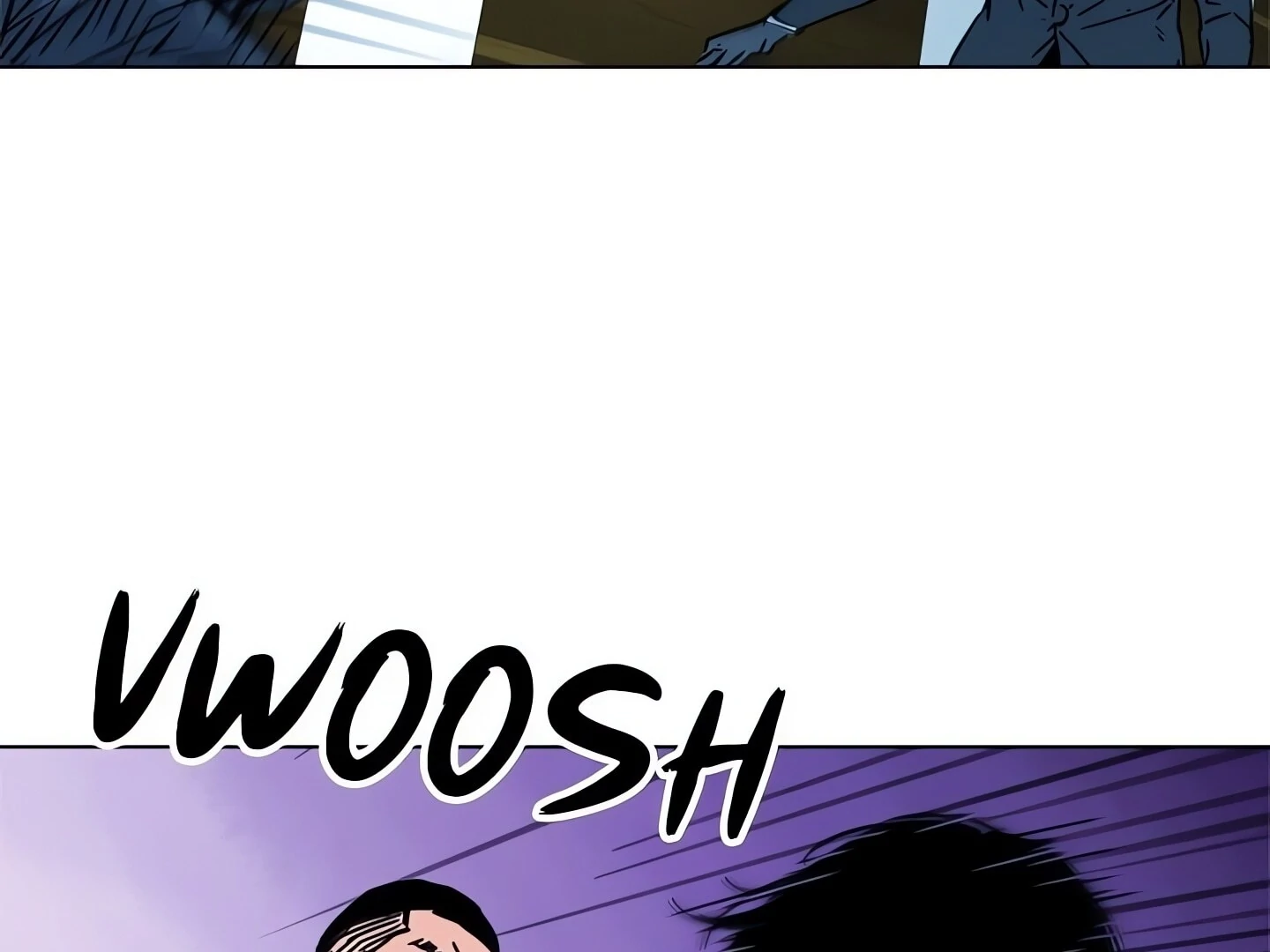 Cleaner K Chapter 67 page 48 - 