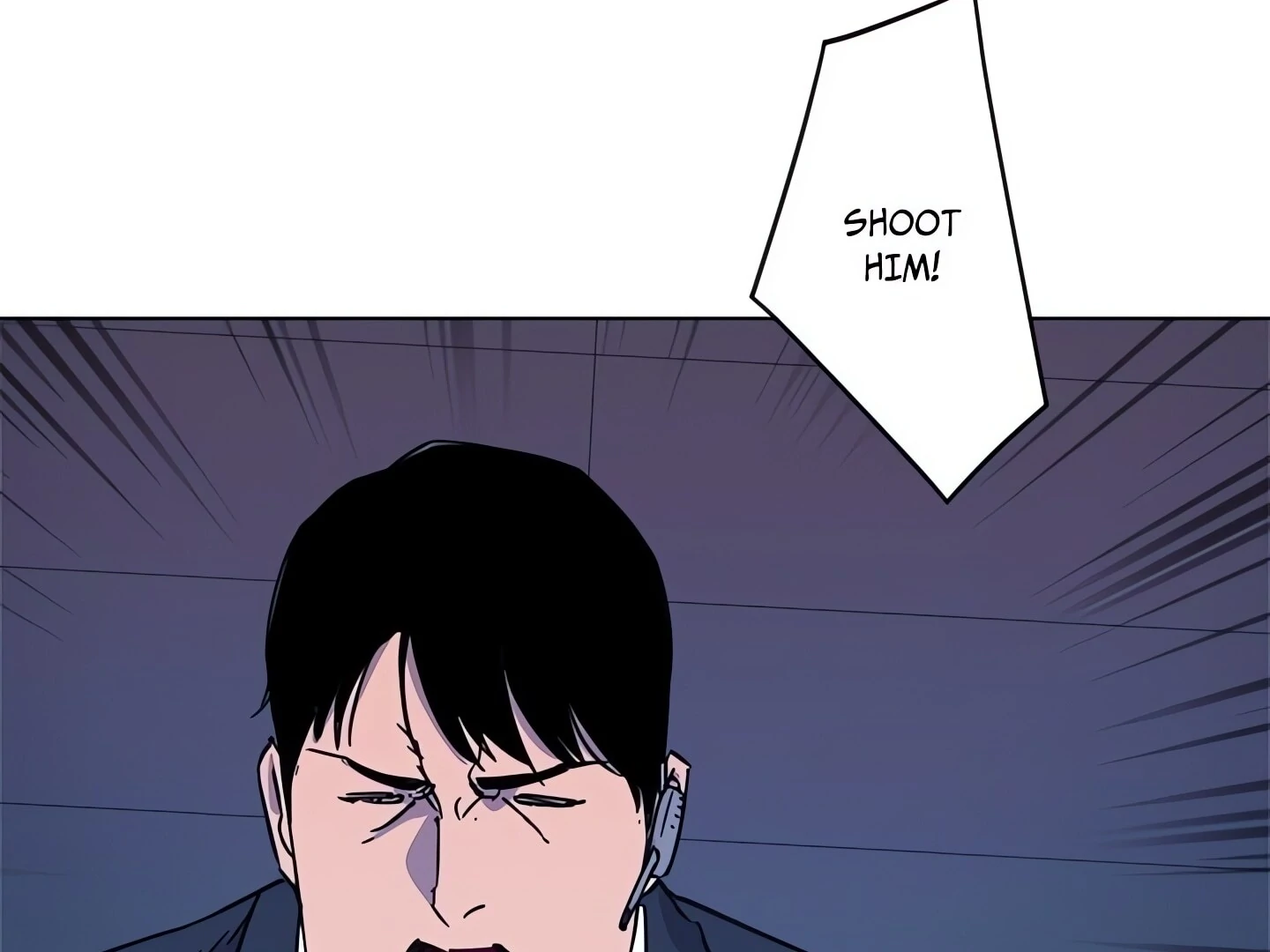 Cleaner K Chapter 67 page 6 - 