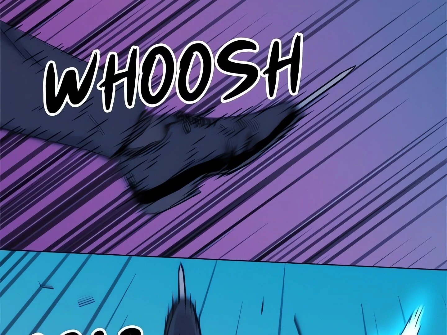 Cleaner K Chapter 67 page 51 - 