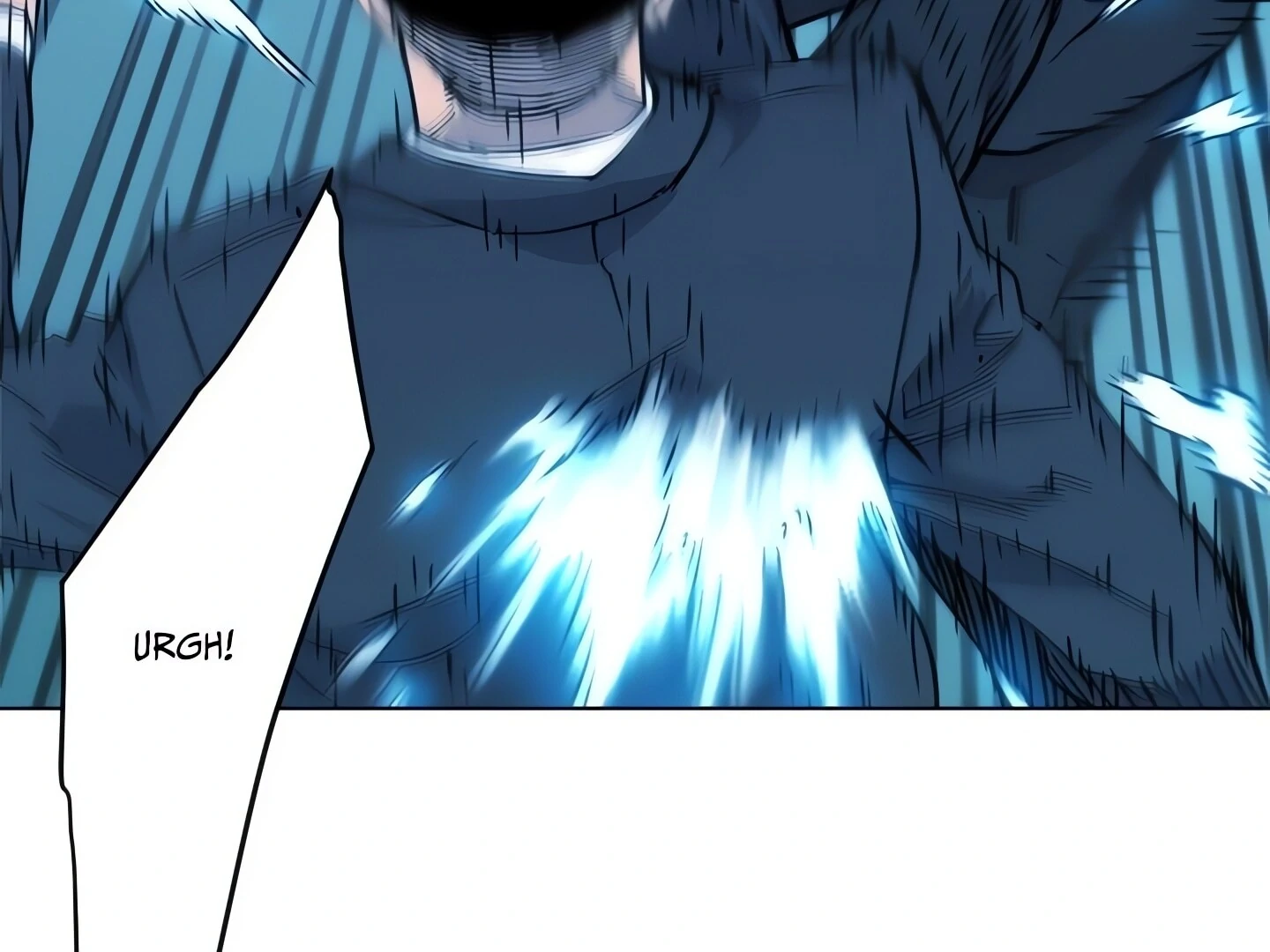 Cleaner K Chapter 67 page 53 - 