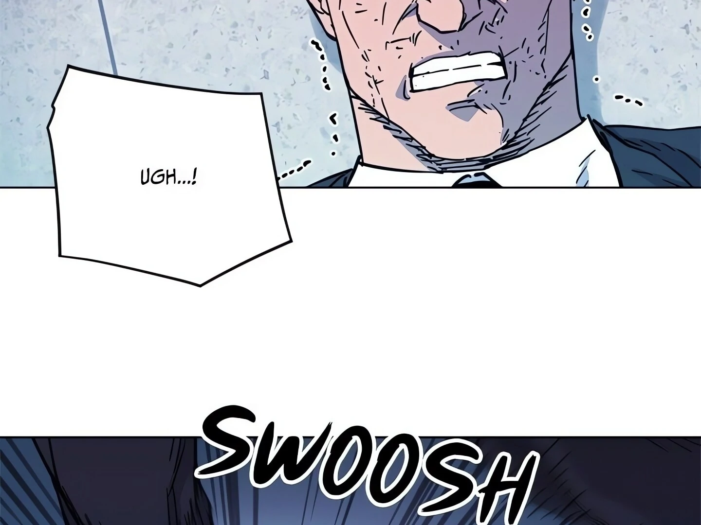 Cleaner K Chapter 67 page 56 - 