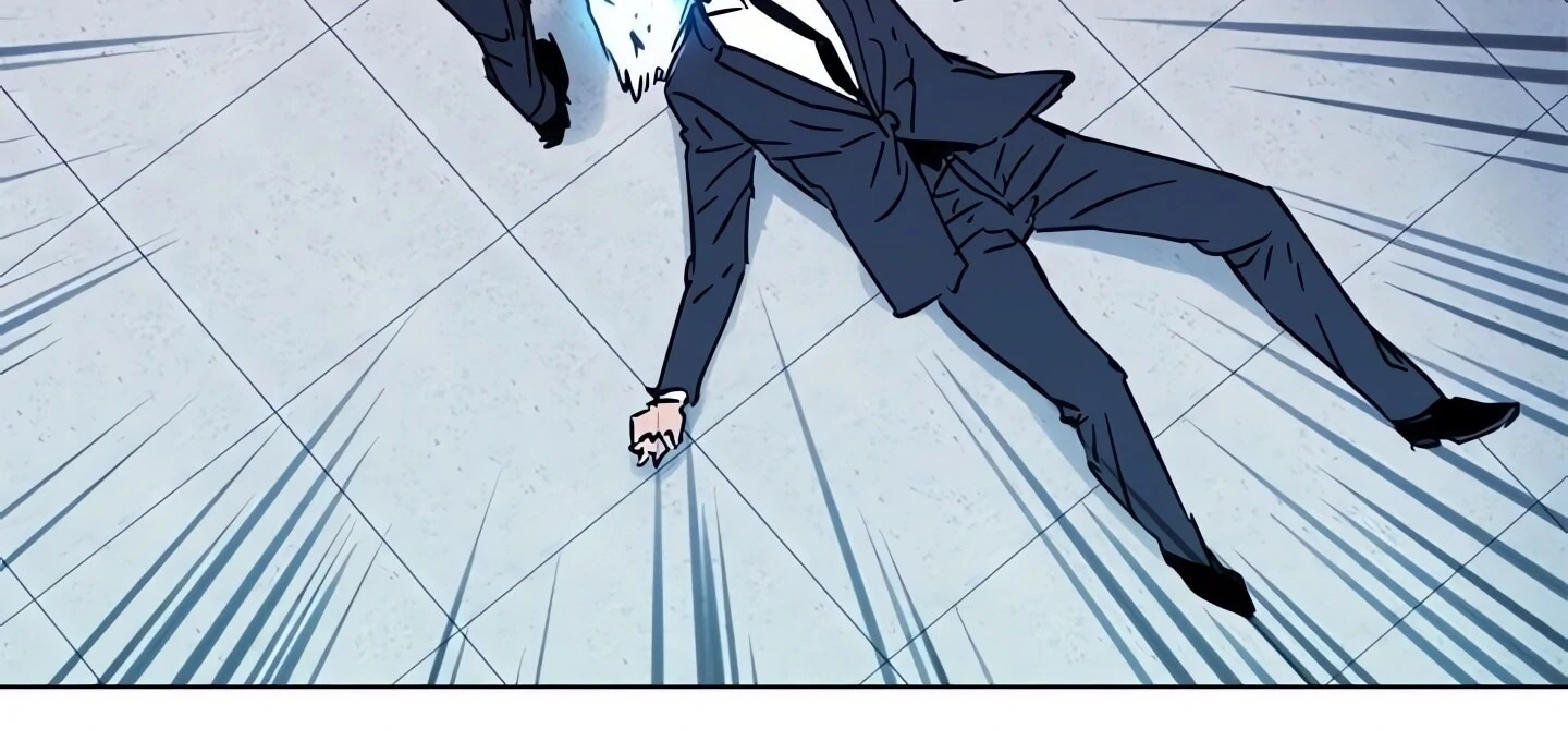 Cleaner K Chapter 67 page 59 - 