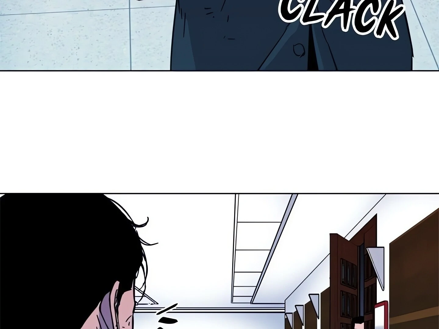 Cleaner K Chapter 67 page 65 - 