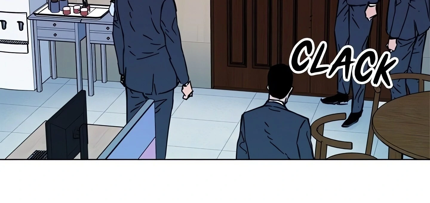 Cleaner K Chapter 67 page 69 - 