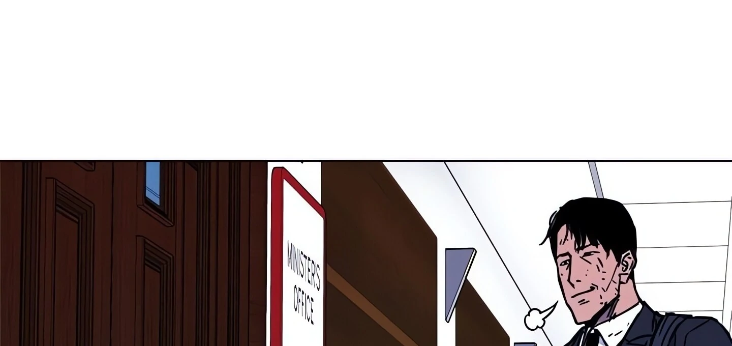 Cleaner K Chapter 67 page 70 - 