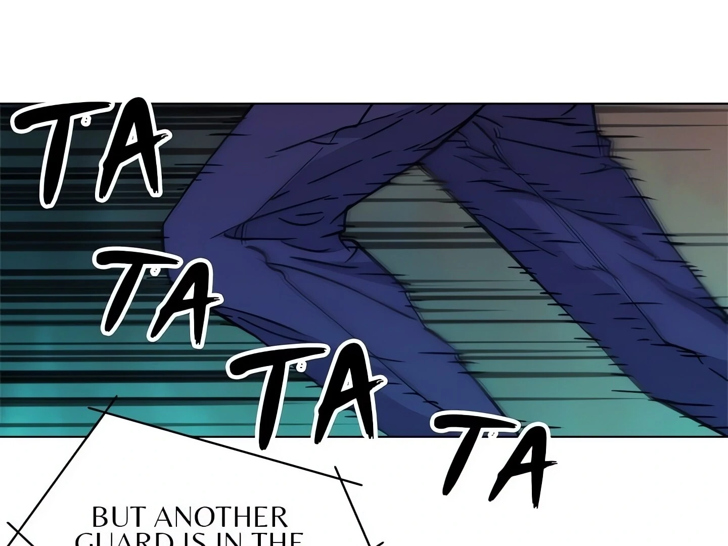 Cleaner K Chapter 67 page 8 - 