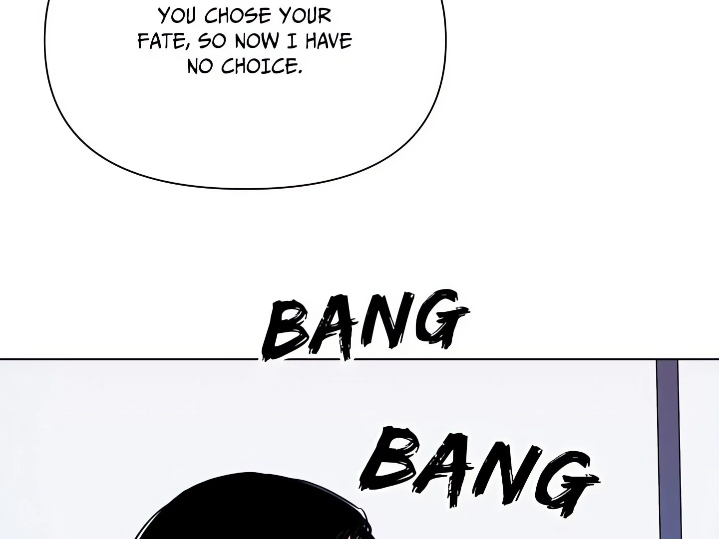 Cleaner K Chapter 67 page 73 - 