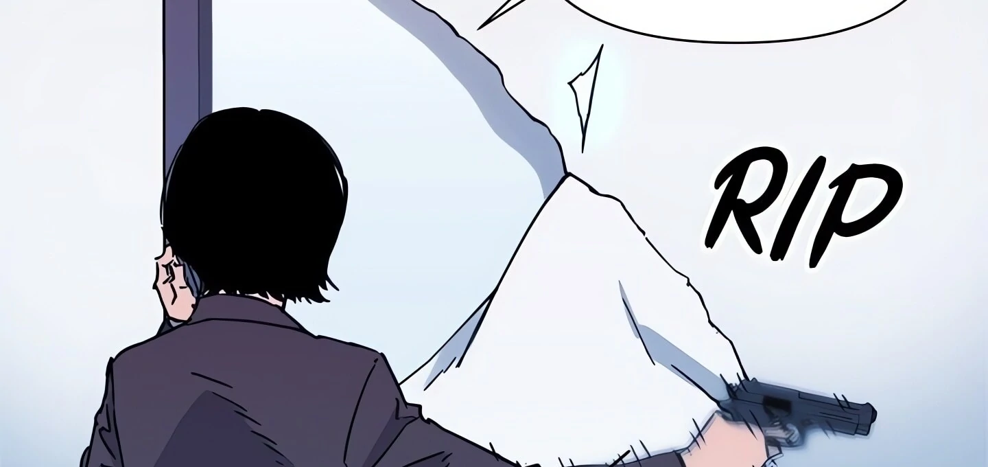 Cleaner K Chapter 67 page 79 - 